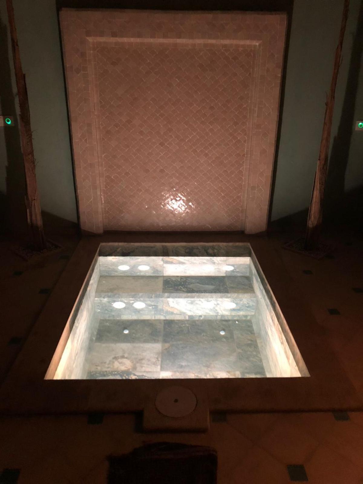 Riad212 Private Medina Fast Wi-Fi Plunge Pool Marrakesh Extérieur photo