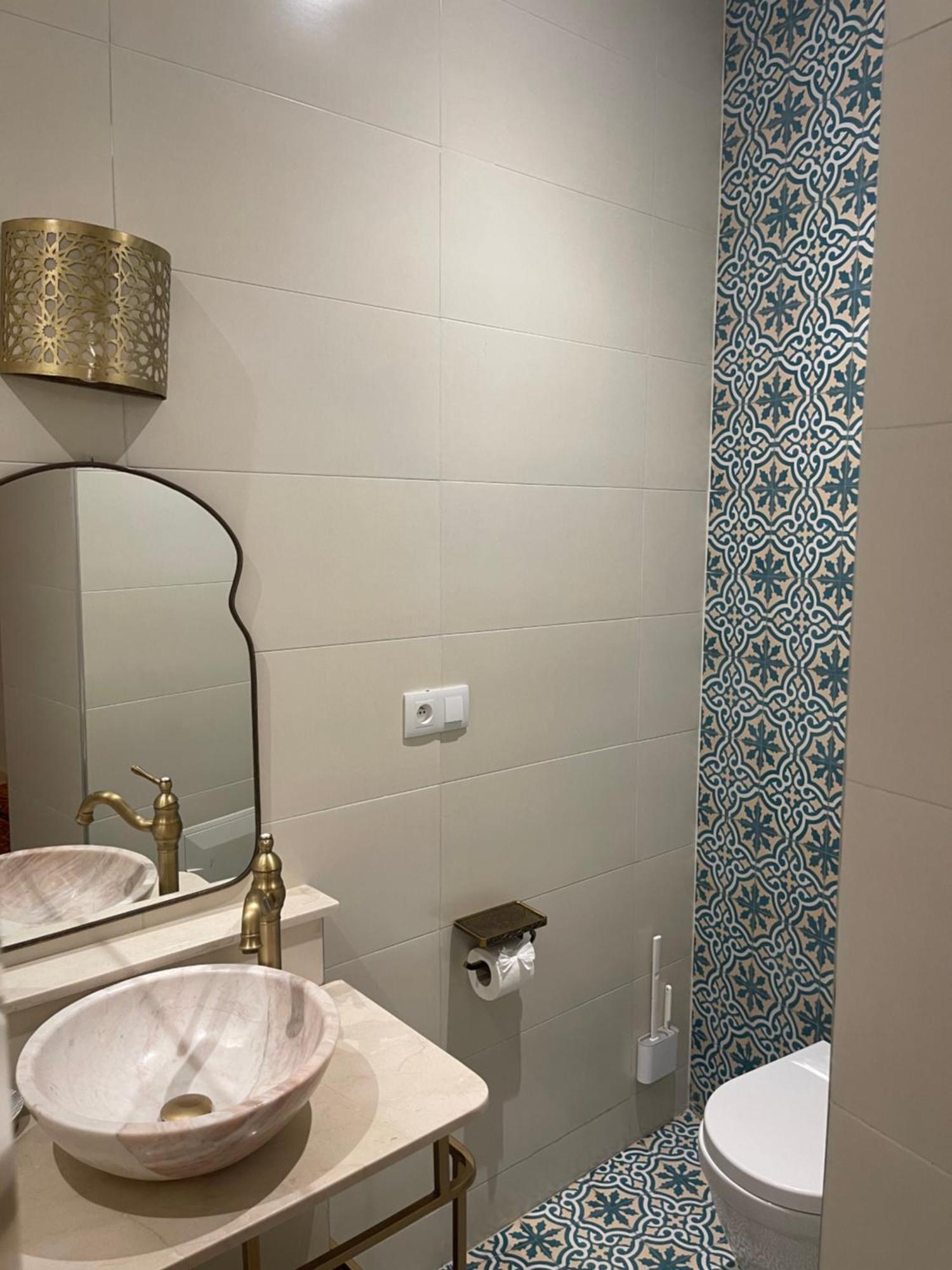 Riad212 Private Medina Fast Wi-Fi Plunge Pool Marrakesh Extérieur photo
